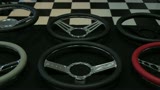 Eddie Motorsports Billet Aluminum Steering Wheels