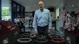 Eddie Motorsports Billet Aluminum Steering Wheels