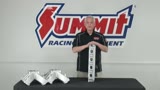 Edelbrock Hemi Cylinder Heads