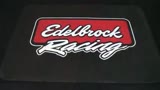 Edelbrock 2324 Edelbrock Fender Covers | Summit Racing