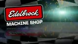 Edelbrock Cylinder Heads Factory Tour