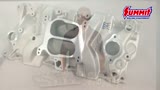 Edelbrock Performer Intake Manifolds
