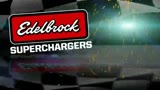 Edelbrock E-Force Chrysler Stage 1 Street Legal Supercharger Systems