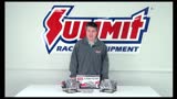 Edelbrock Thunder Series AVS Carburetors