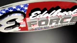 E-Force Supercharger - Part 1