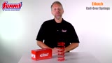 Eibach Coil-Over Springs