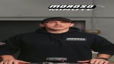 Moroso Electric Water Pump Rebuild Kits