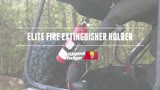 Elite Fire Extinguisher - 11238.40
