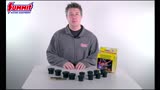 Energy Suspension Leaf Spring Bushing Sets