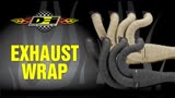 Exhaust Wrap
