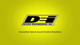 Mark Nolan - DEI Exhaust Wrap Kits