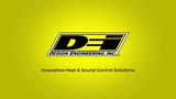Mark Nolan - DEI Exhaust Wrap