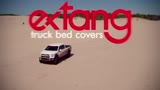 Extang Solid Fold 2.0 Hard Folding Truck Bed Cover