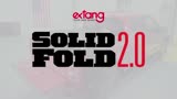 Extang Solid Fold 2.0 Truck BedCover Installation 