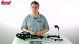 FiTech Go EFI 4 600 HP Self-Tuning Fuel Inject Sys