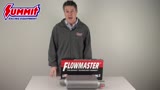 Flowmaster 40 Series Mufflers Flowmaster 40 Series Mufflers