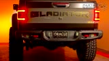Flush Mount LED Tail LightsJeepGladiatorJT Install