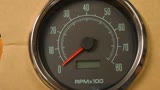 GENII TACH PROGRAMMING