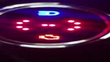 GI001 (B,G,R,W) LED Gear Shift Indicator