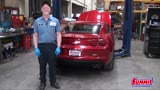 GenX 255 LS Head Install - 2013 Camaro