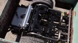 Granatelli Motor Sports Oval Tubing