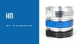 HD Clamps