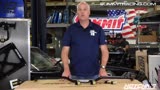 HSS-2207F Front Sway Bar