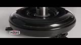 Hays Twister 3-4 Race Performance TorqueConverters