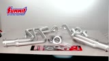 Summit Racing - Hedman Elite Headers Summit Racing - Hedman Elite Headers