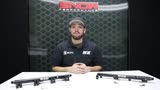 Hemi Fuel Rails
