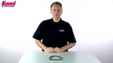 Hinson Motorsports C5R LS Timing Chains