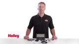 Holley EFI Digital Dash