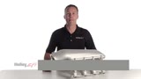 Holley EFI LT1 Hi-Ram Intakes