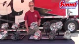 Holley Gen 3 Dominator Carbs at Super Summit
