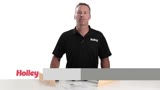Holley In-tank Retrofit Fuel Modules