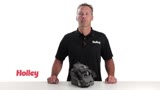 Holley Marine Avenger Carburetors