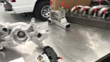 Holley Mid-Mount Accessory Drive Systems
