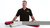 Holley Tall & Dominator LS Valve Covers