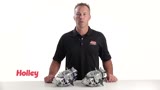 Holley Track Warrior Carburetors