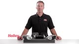 Holley VR Series Brushless Pumps