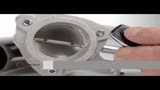 Hooker Exhaust Cut-Out Kits With Remote