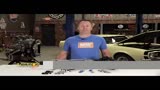 How To Assemble Power Steering Hose & Hose Ends