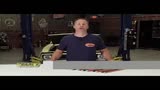 How To Install Earl's Flame Guard Insulation