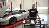 How To Install QA1's C5C6 CorvetteCoil-OverSystems