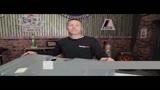 Install The Holley Sniper EFI Conversion Fuel Tank