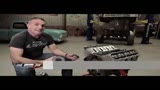 How To Use Mr. Gasket GM LS Engine Alignment Tools