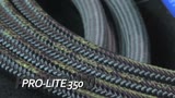 How to Assemble Pro-Lite 350 Hose