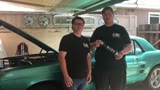 How to Install Coilovers - '67 Mustang