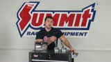 Summit Racing - How to Install Piston Rings