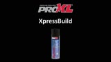Using The ProXL XpressBuild 1k Primer